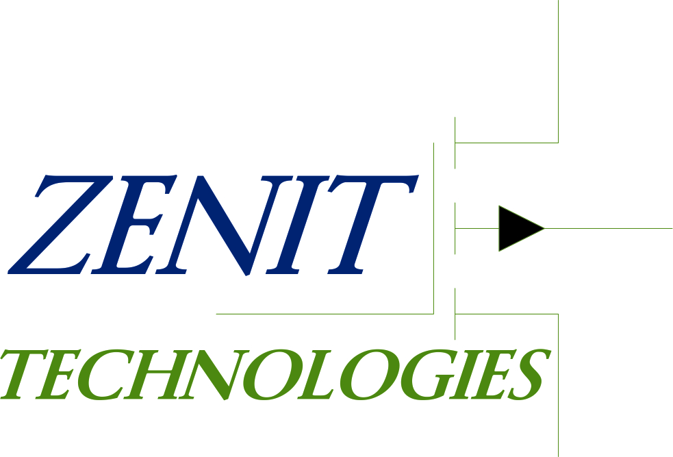 Tratamiento de Aguas - Zenit Technologies